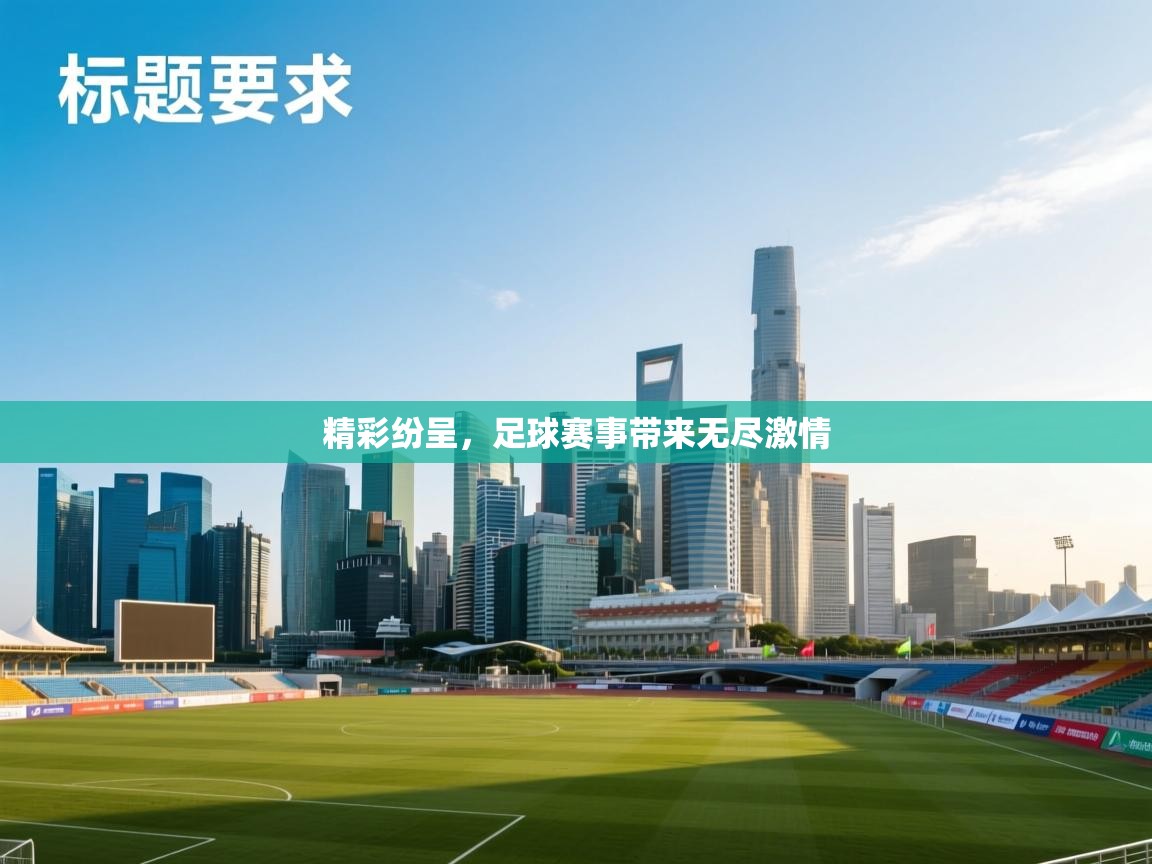 精彩纷呈,足球赛事带来无尽激情 第2张