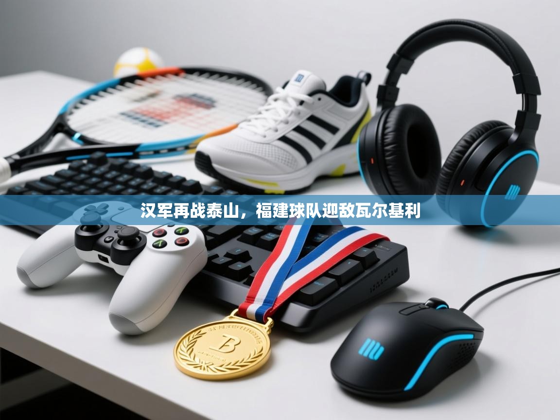 汉军再战泰山，福建球队迎敌瓦尔基利  第2张