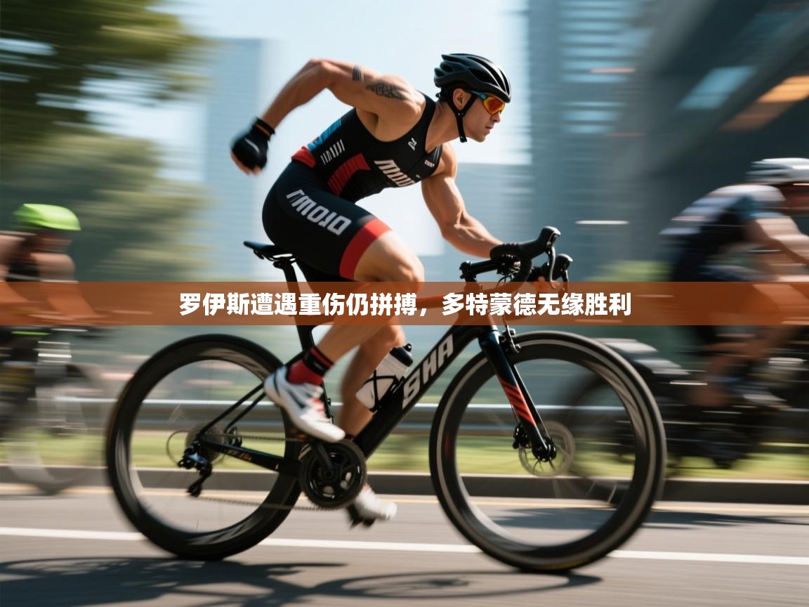 罗伊斯遭遇重伤仍拼搏，多特蒙德无缘胜利  第1张