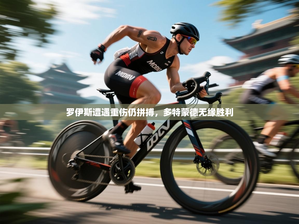 罗伊斯遭遇重伤仍拼搏，多特蒙德无缘胜利  第2张