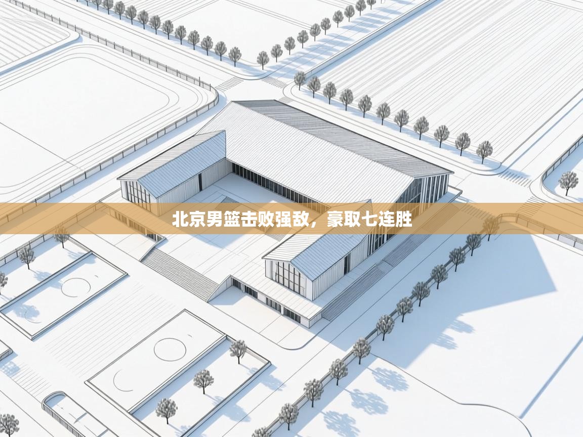 北京男篮击败强敌，豪取七连胜  第1张