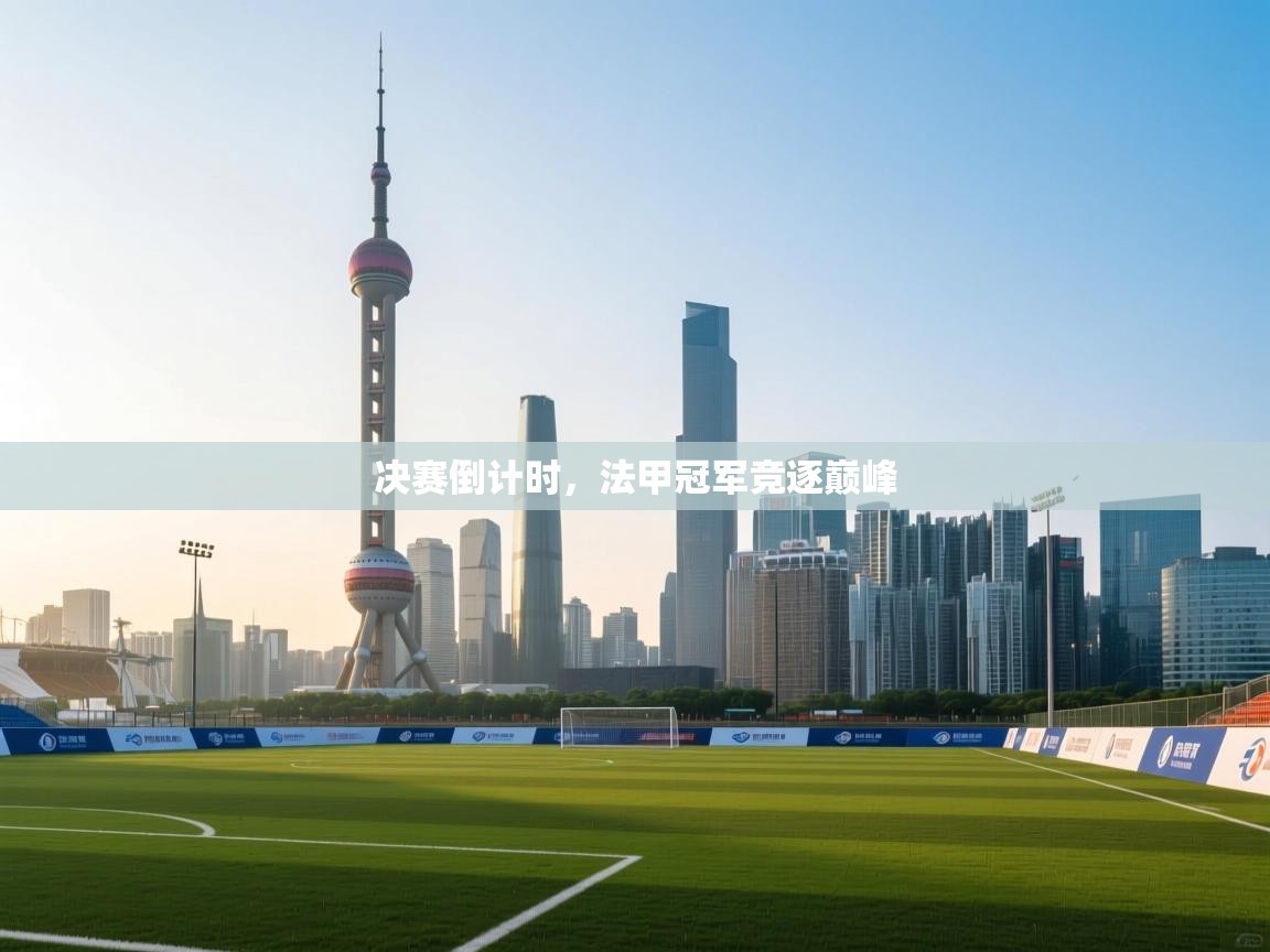 决赛倒计时,法甲冠军竞逐巅峰 第1张