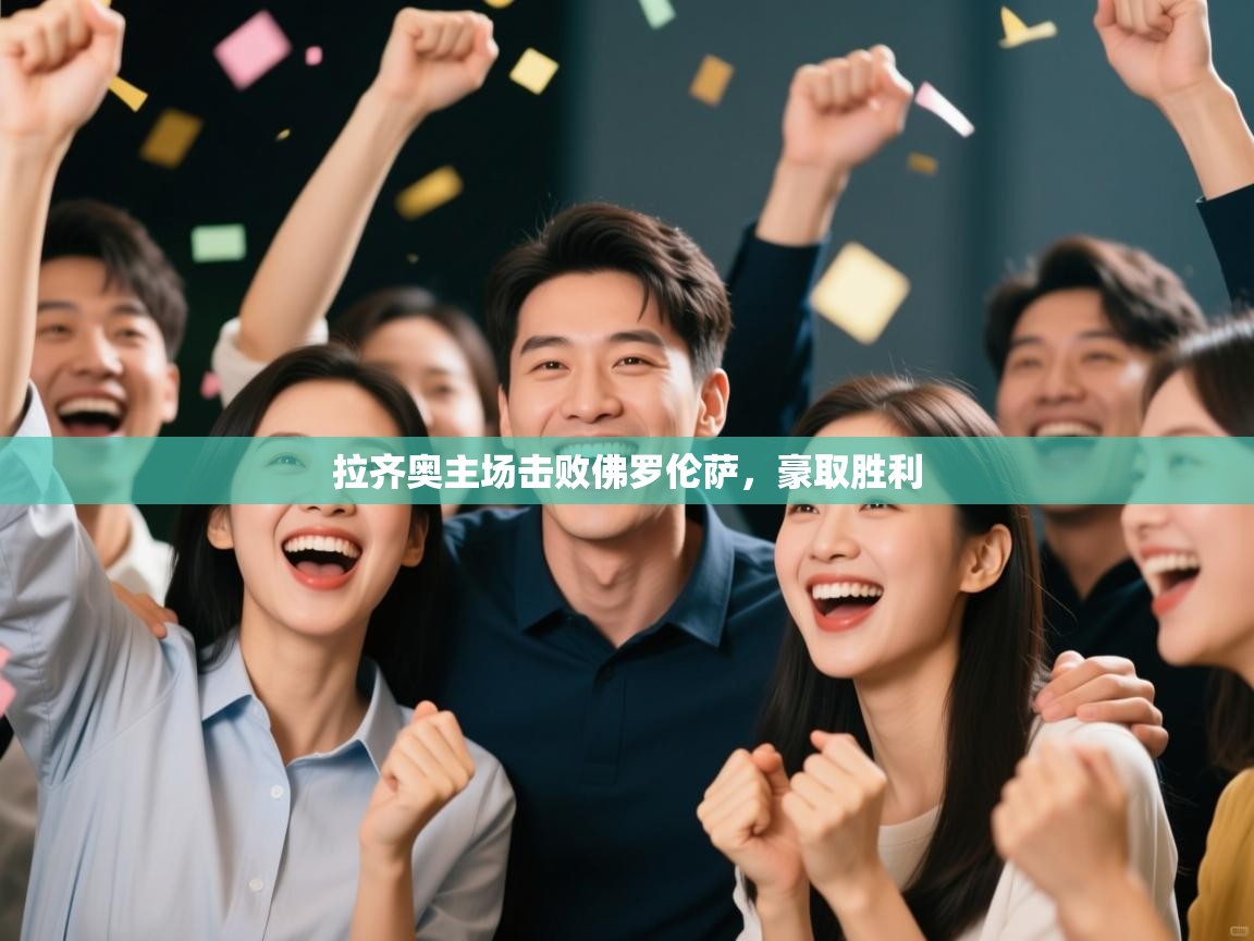 拉齐奥主场击败佛罗伦萨，豪取胜利  第2张