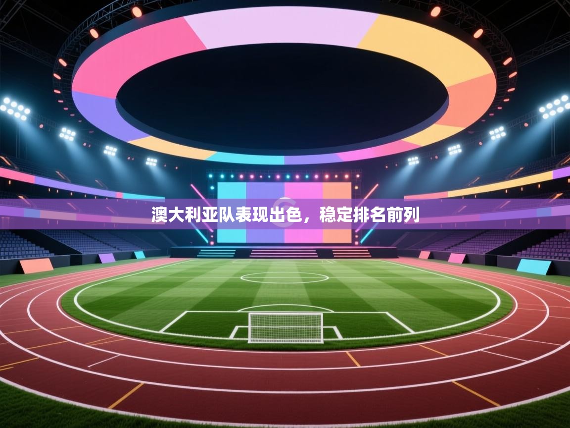 澳大利亚队表现出色，稳定排名前列  第1张