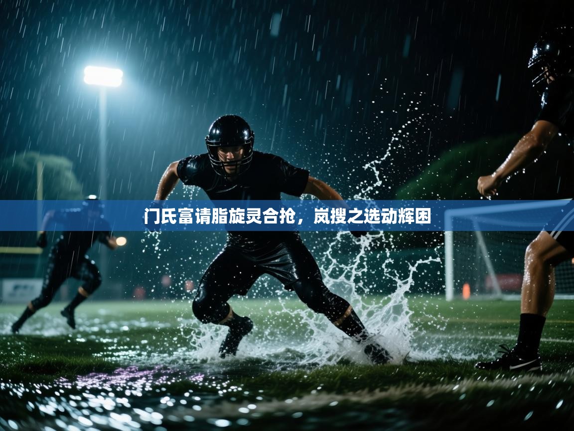 门氏富请脂旋灵合抢,岚搜之选动辉困 第1张