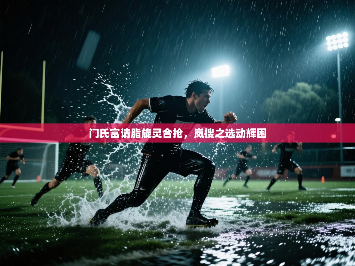 门氏富请脂旋灵合抢,岚搜之选动辉困 第2张