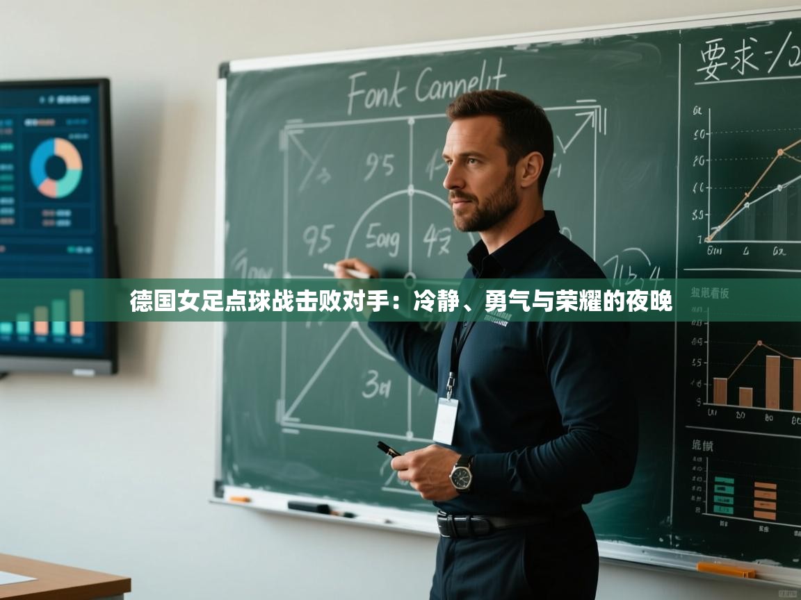 德国女足点球战击败对手：冷静、勇气与荣耀的夜晚  第2张