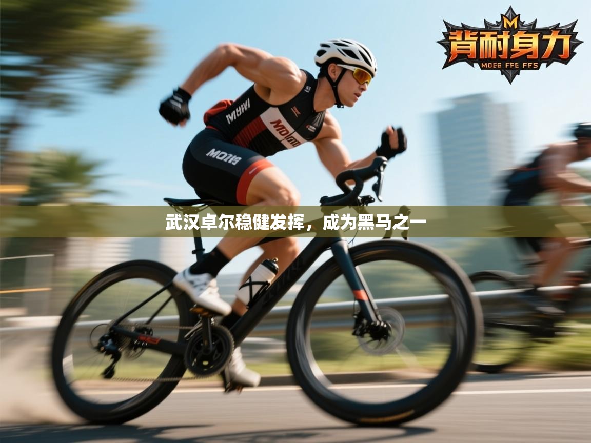 武汉卓尔稳健发挥,成为黑马之一 第2张